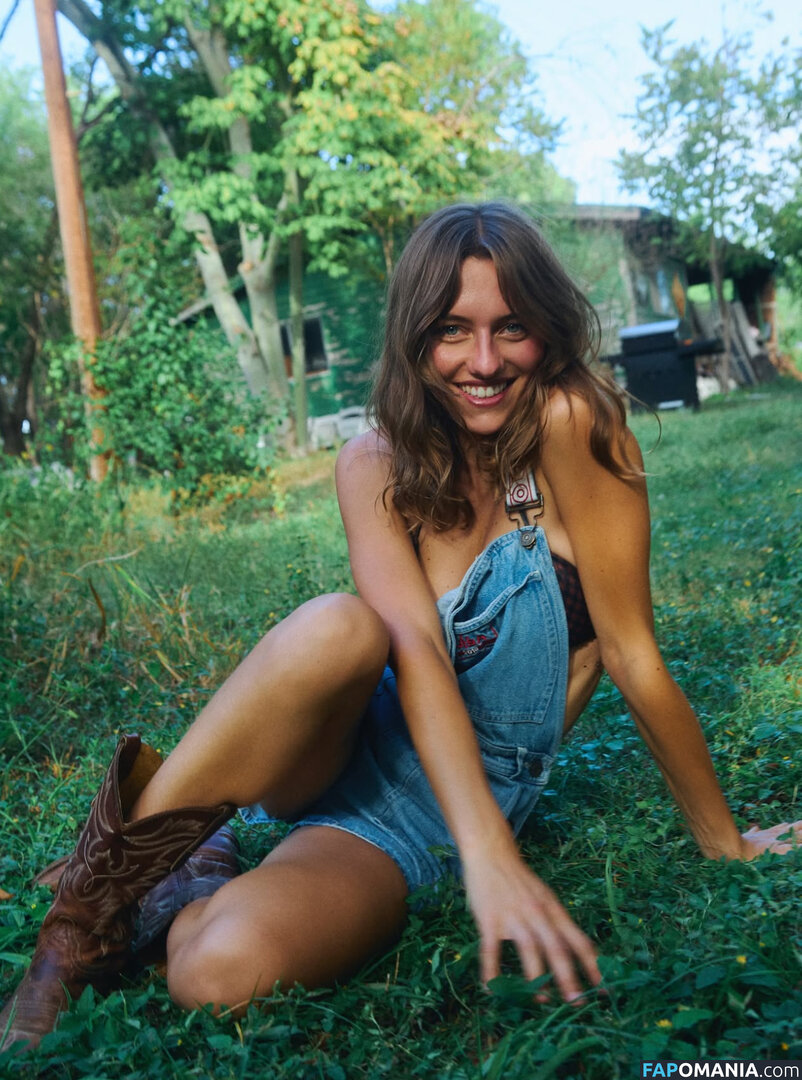 Ella Kernkamp / ellakernkamp Nackt OnlyFans  Geleaktes Foto #2