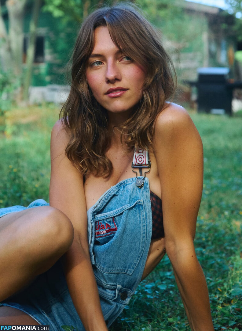 Ella Kernkamp / ellakernkamp Nackt OnlyFans  Geleaktes Foto #3