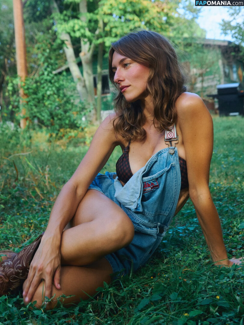 Ella Kernkamp / ellakernkamp Nackt OnlyFans  Geleaktes Foto #4