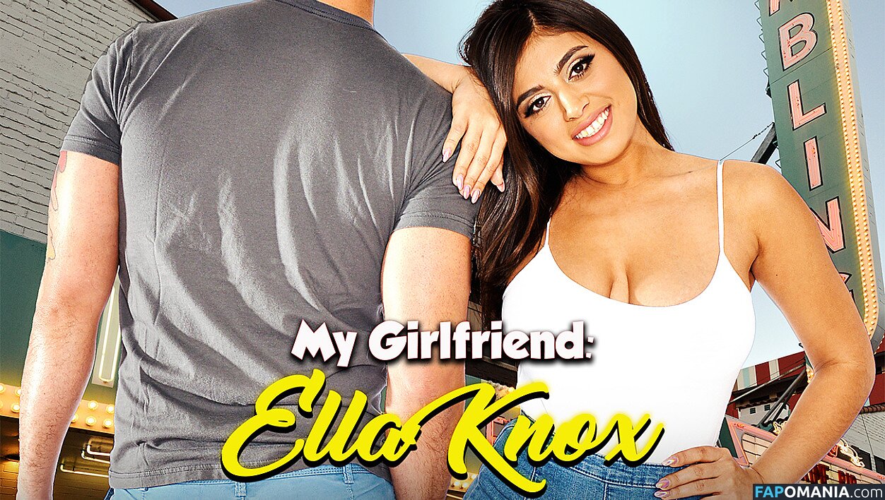 Ella Knox / Ellaknox / ellaknocksofficial Nackt OnlyFans  Geleaktes Foto #132