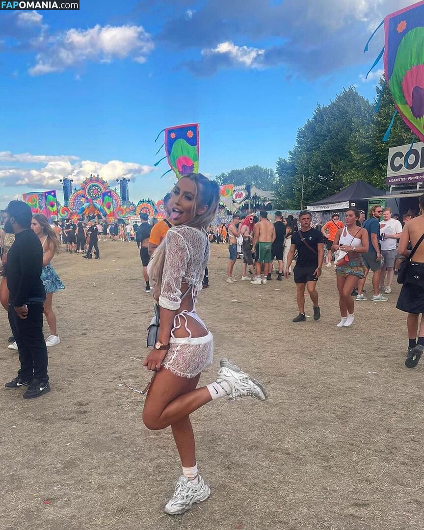 Ella MAFs Nackt OnlyFans  Geleaktes Foto #20