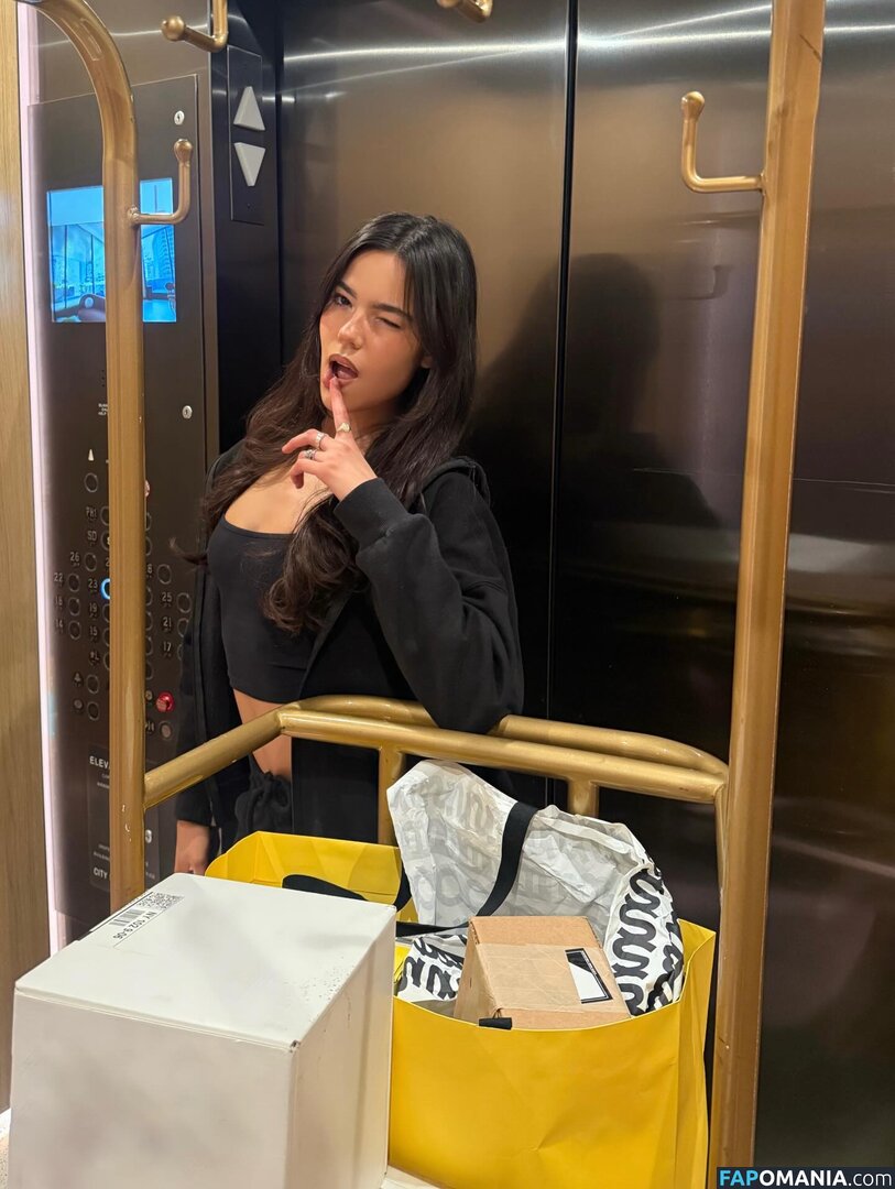 Ella Mendelsohn / ellamendelsohn Nackt OnlyFans  Geleaktes Foto #437