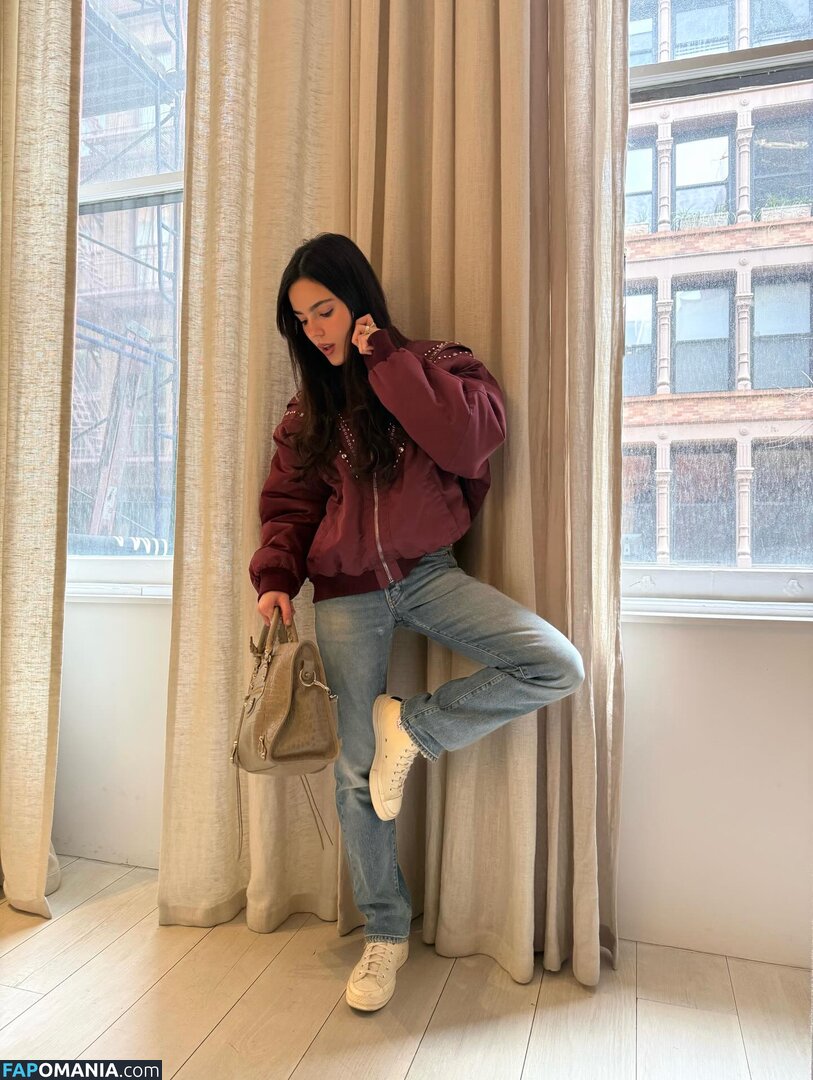 Ella Mendelsohn / ellamendelsohn Nackt OnlyFans  Geleaktes Foto #438