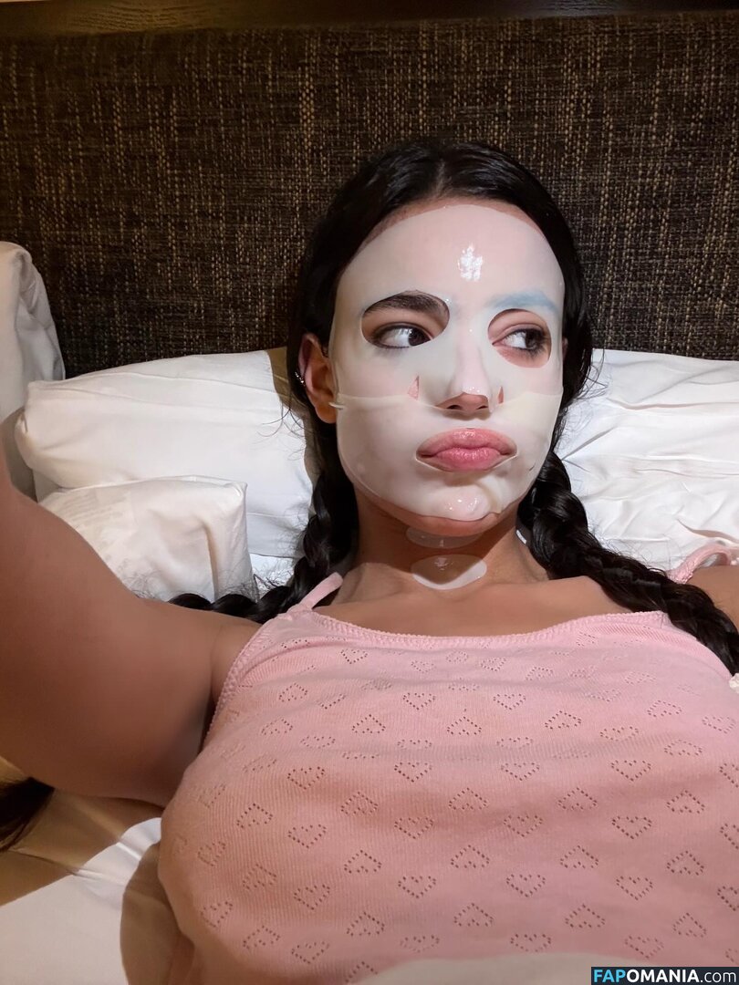 Ella Mendelsohn / ellamendelsohn Nackt OnlyFans  Geleaktes Foto #441