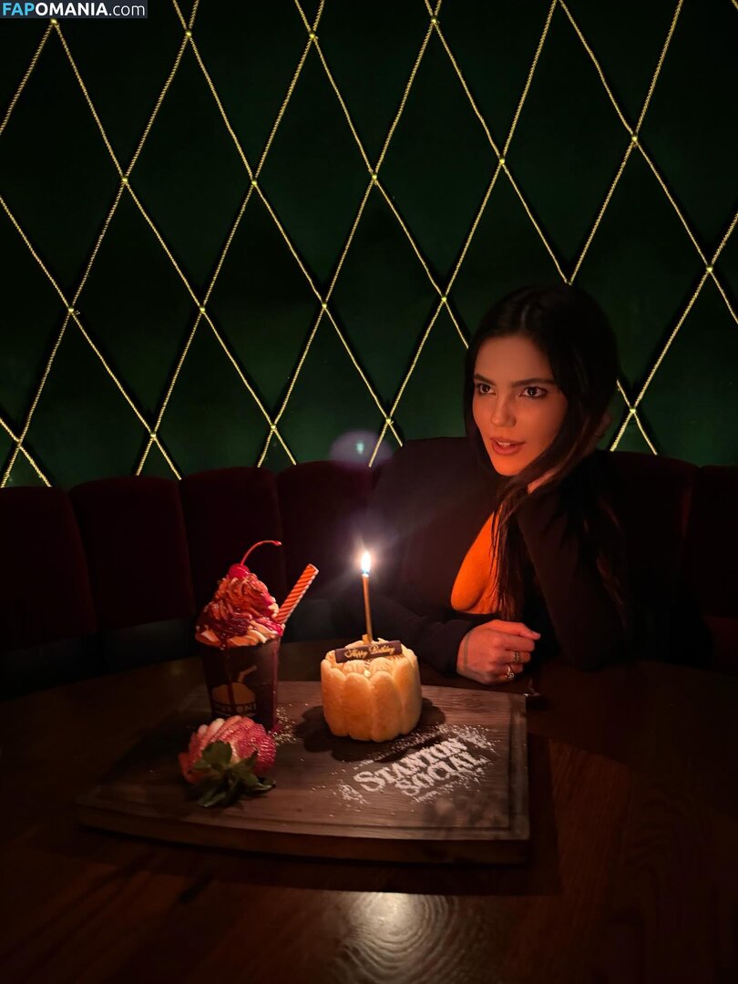 Ella Mendelsohn / ellamendelsohn Nackt OnlyFans  Geleaktes Foto #445