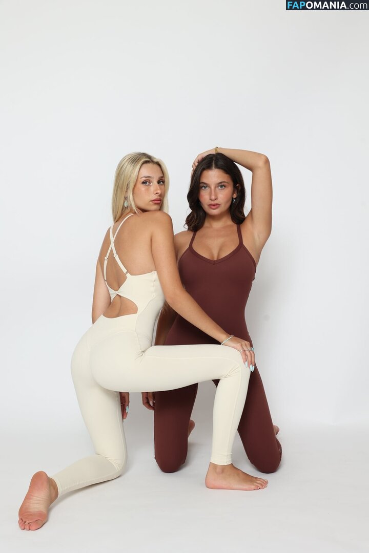 Ella Netzer / Ella.netzer8 / Ella_netzer8 Nackt OnlyFans  Geleaktes Foto #7