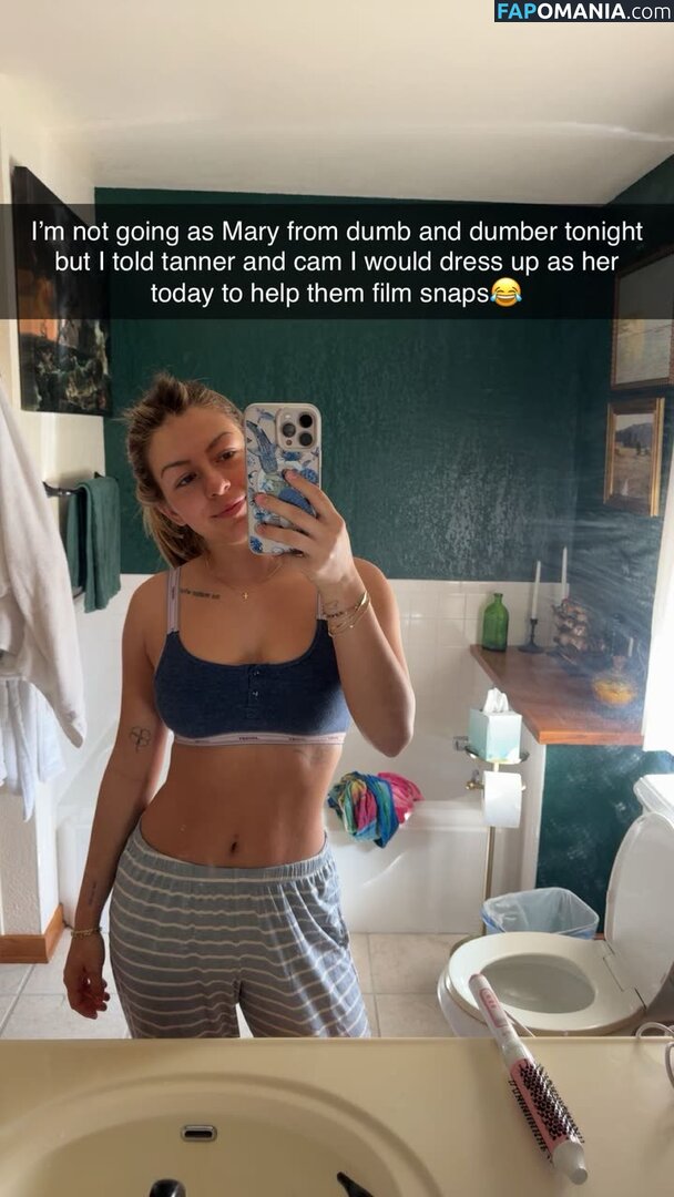 Ella Palen / ellapalen Nackt OnlyFans  Geleaktes Foto #26