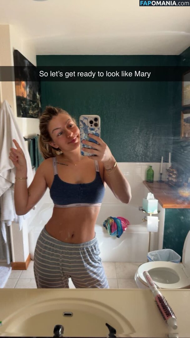 Ella Palen / ellapalen Nackt OnlyFans  Geleaktes Foto #28