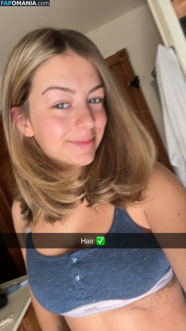 Ella Palen / ellapalen Nackt OnlyFans  Geleaktes Foto #29