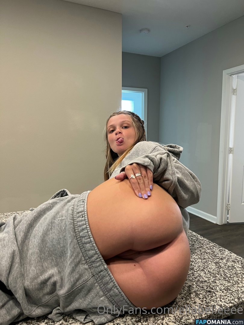 ellabeee / ellabelleeee Nackt OnlyFans  Geleaktes Foto #25