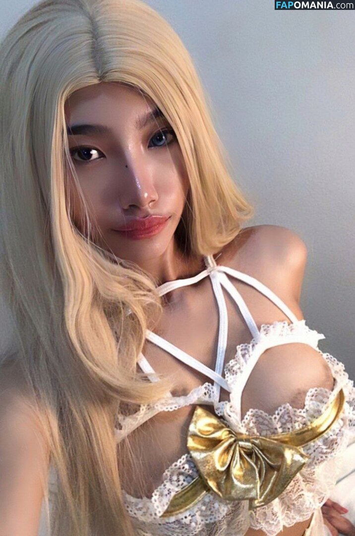 Ellacos / june_likeamonth Nackt OnlyFans  Geleaktes Foto #34