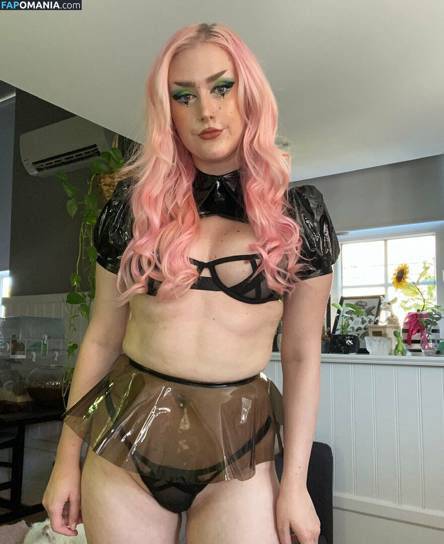 Ellah Marlyn Nackt OnlyFans  Geleaktes Foto #1