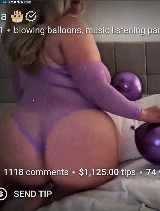 Ellana Bryan / ellanabryan Nackt OnlyFans  Geleaktes Foto #4
