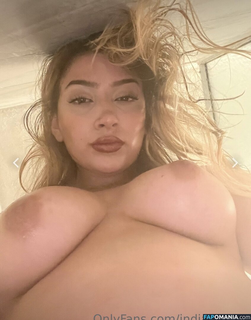 Ellas Little World Nackt OnlyFans  Geleaktes Foto #2