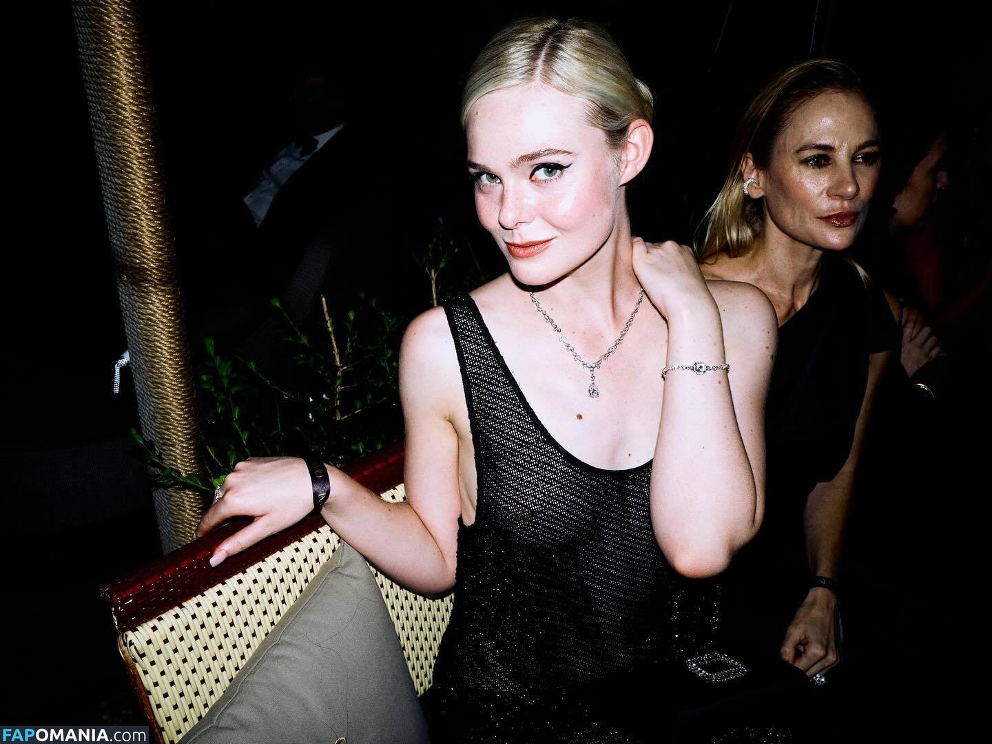 Elle Fanning / ellefanning Nackt OnlyFans  Geleaktes Foto #23