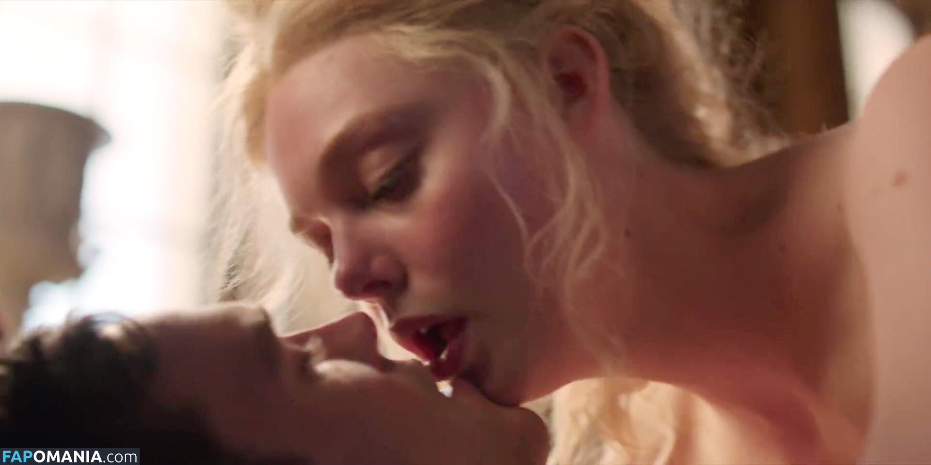 Elle Fanning / ellefanning Nackt OnlyFans  Geleaktes Foto #67