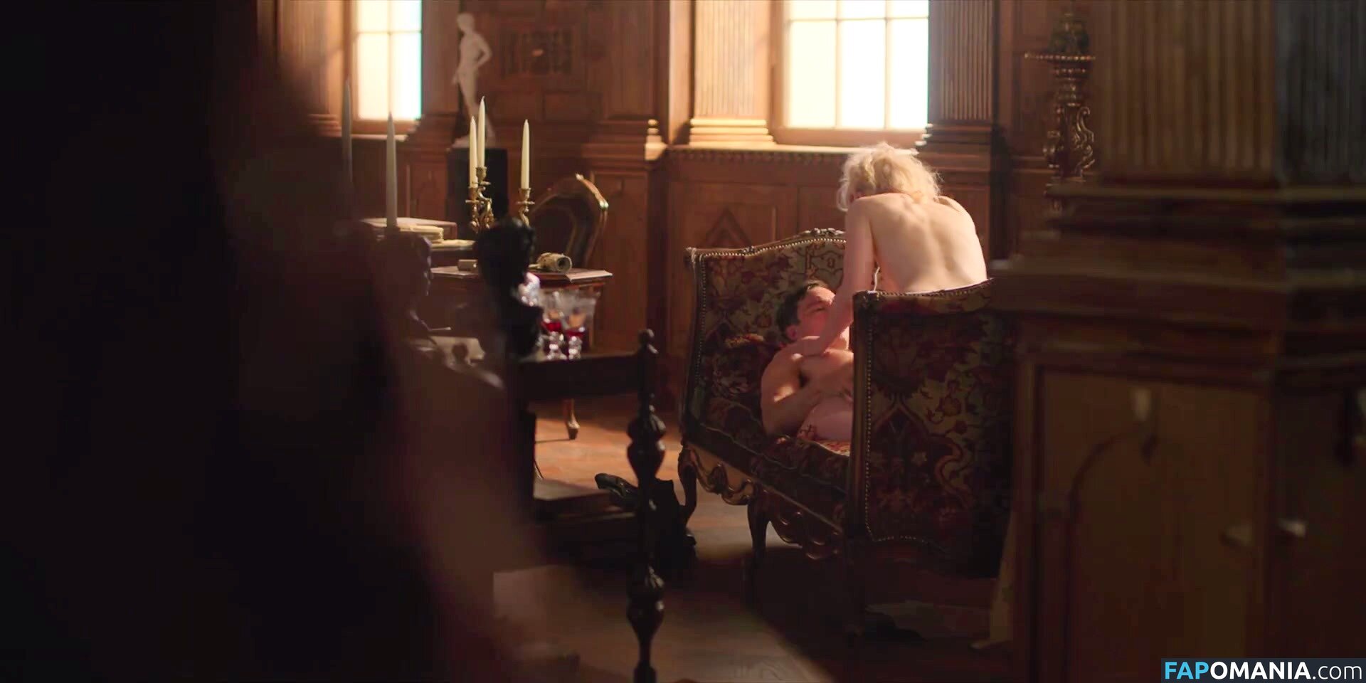 Elle Fanning / ellefanning Nackt OnlyFans  Geleaktes Foto #68