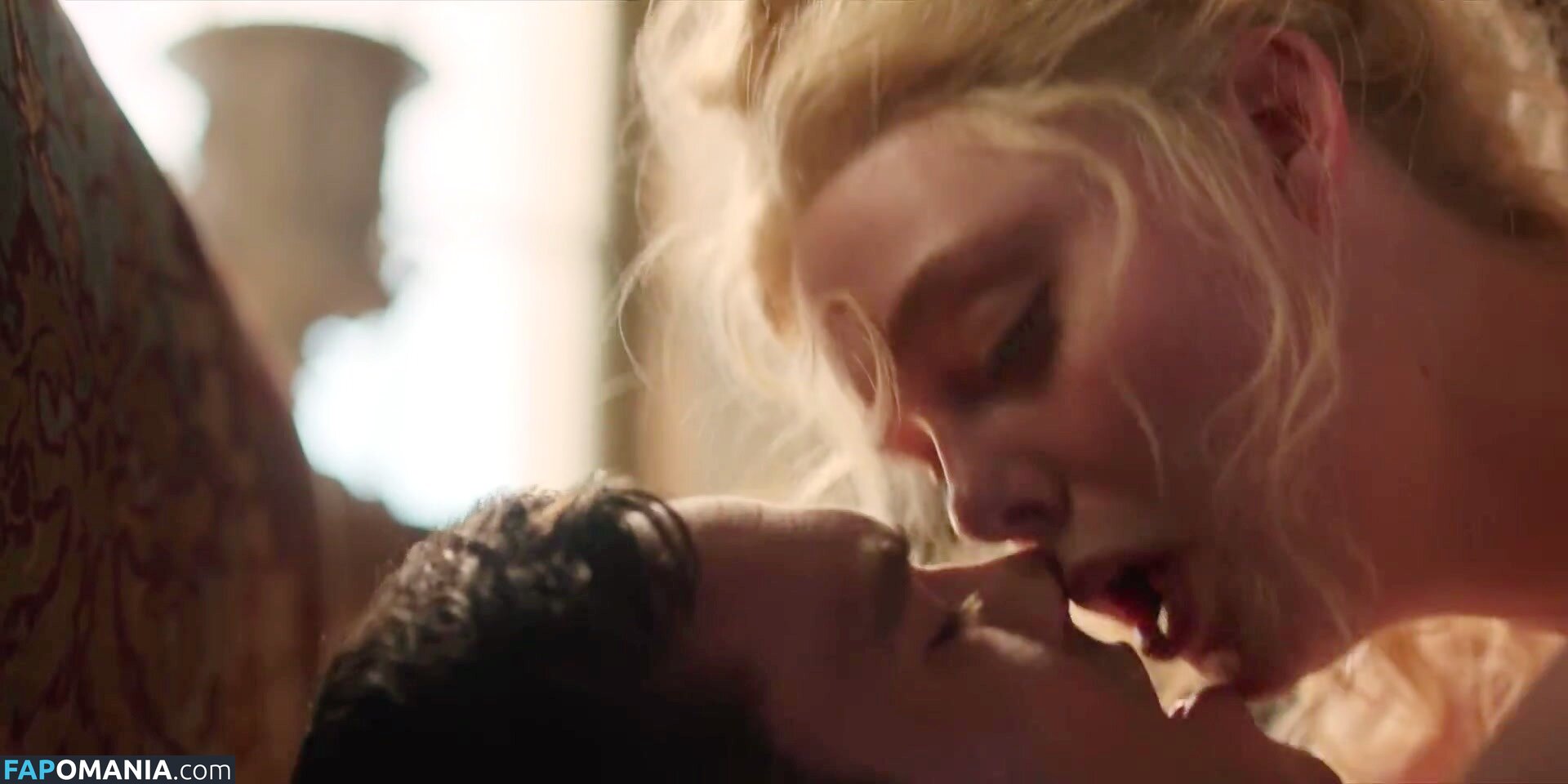 Elle Fanning / ellefanning Nackt OnlyFans  Geleaktes Foto #72
