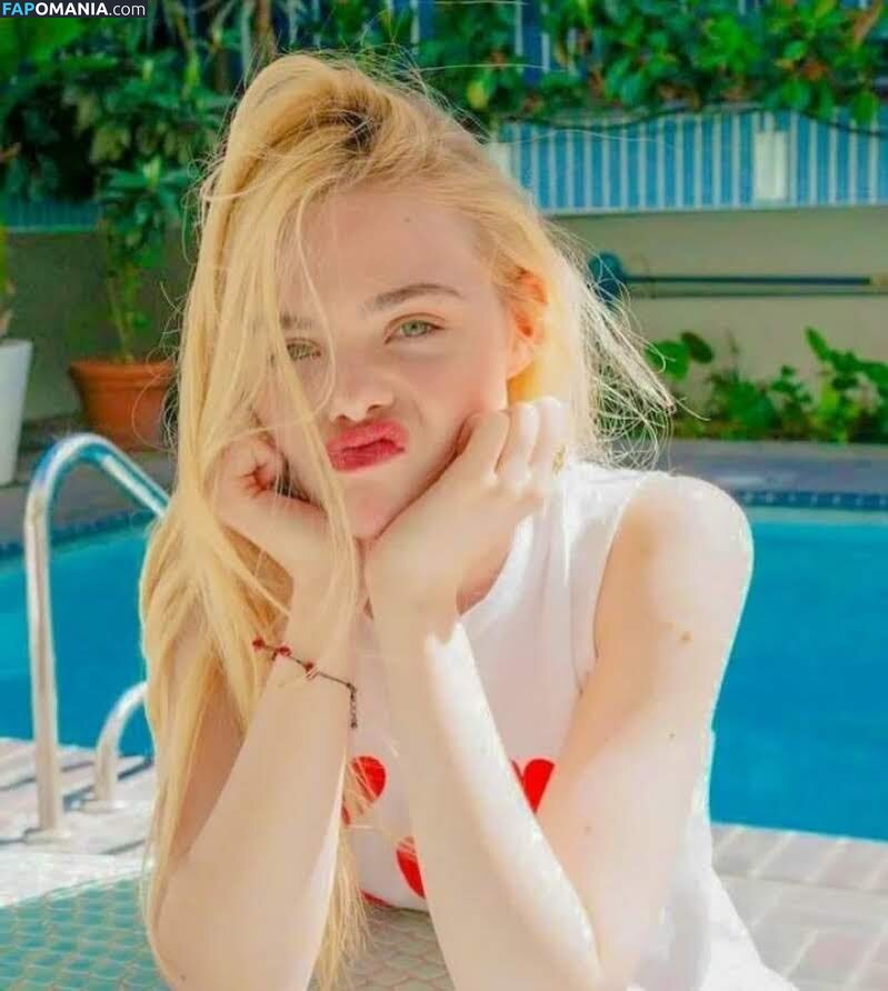 Elle Fanning / ellefanning Nackt OnlyFans  Geleaktes Foto #79