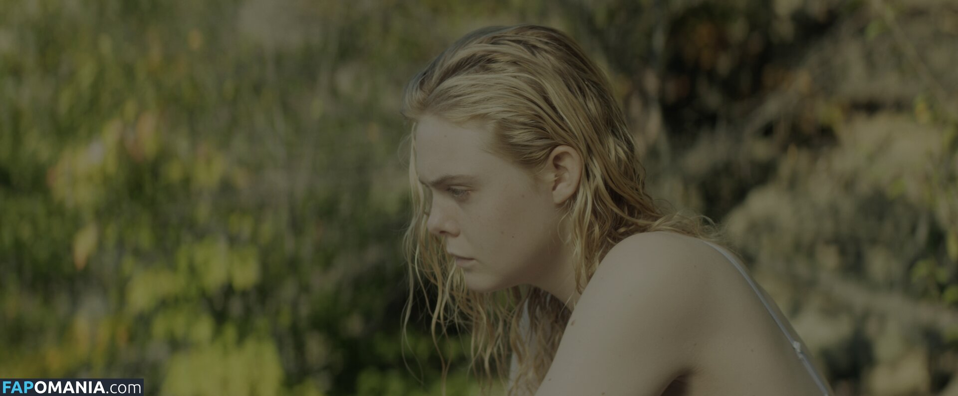 Elle Fanning / ellefanning Nackt OnlyFans  Geleaktes Foto #80