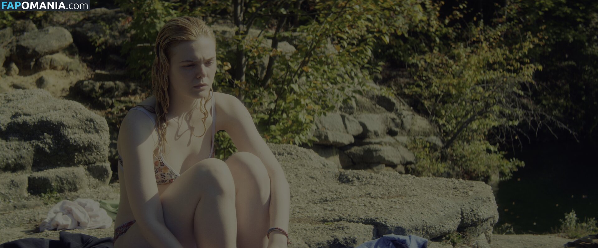 Elle Fanning / ellefanning Nackt OnlyFans  Geleaktes Foto #82