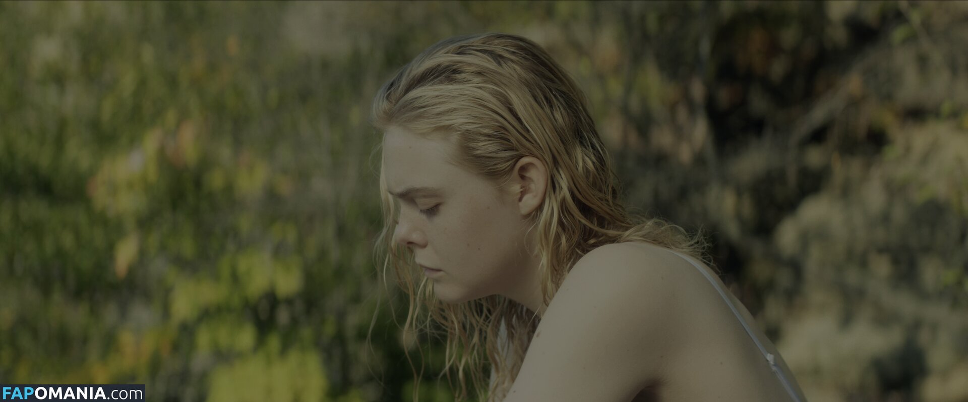 Elle Fanning / ellefanning Nackt OnlyFans  Geleaktes Foto #84