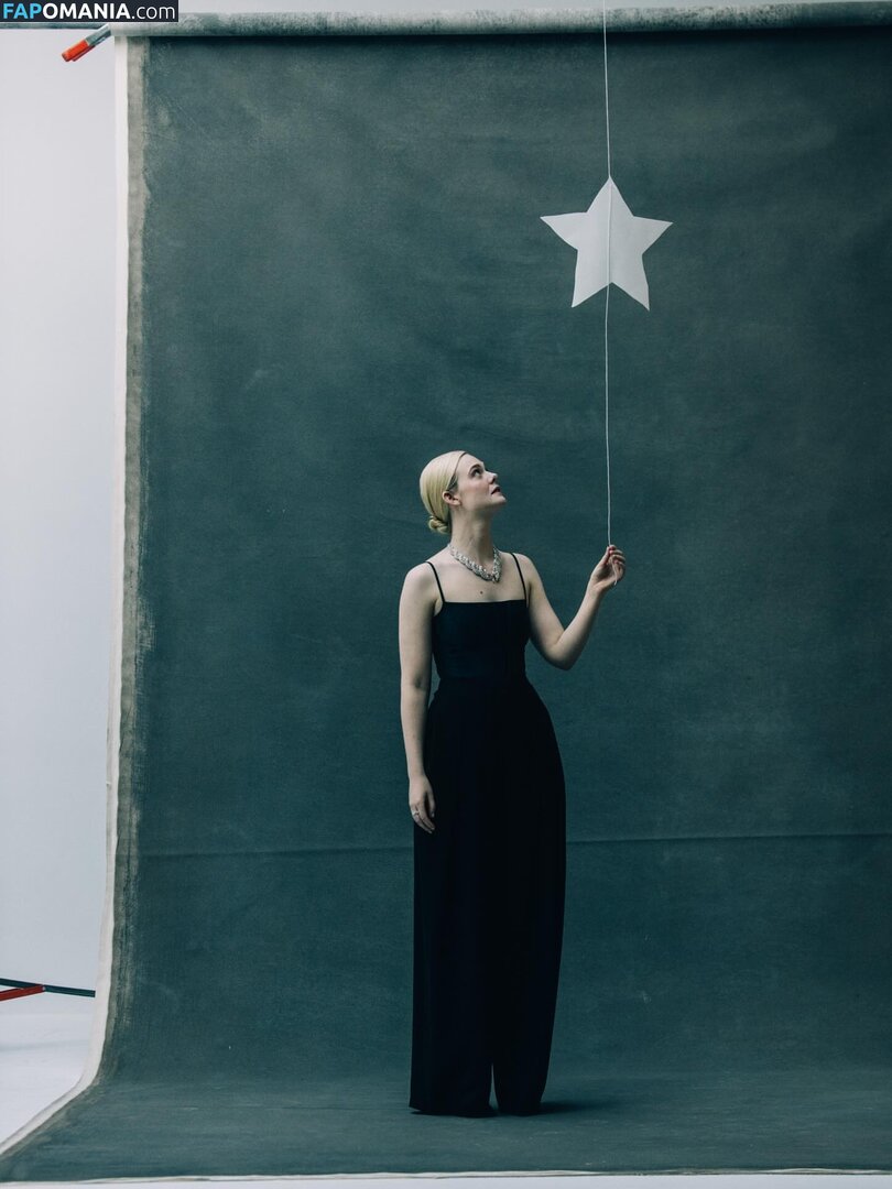 Elle Fanning / ellefanning Nackt OnlyFans  Geleaktes Foto #88
