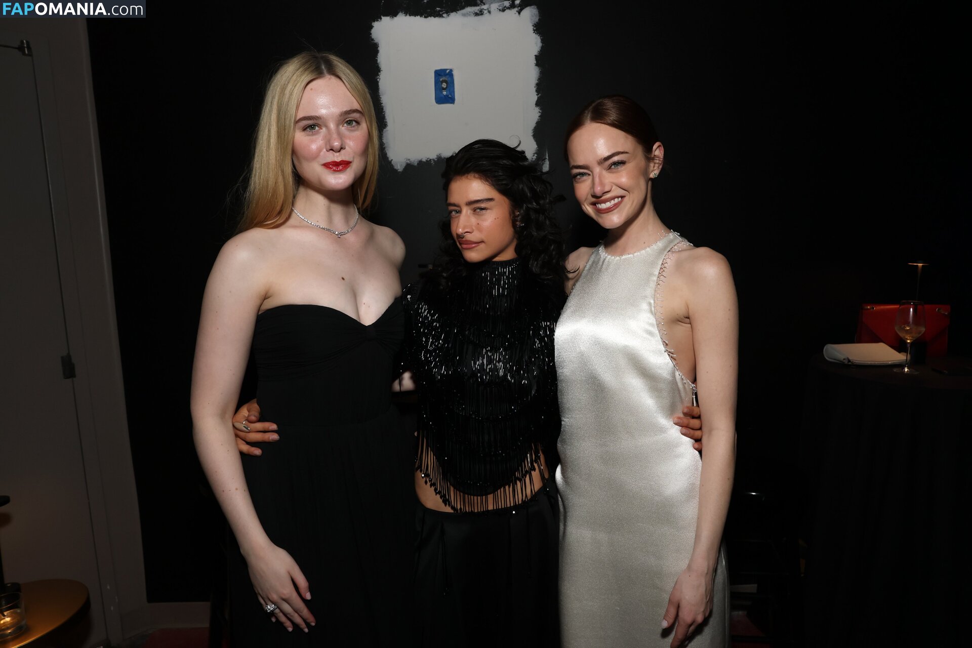 Elle Fanning / ellefanning Nackt OnlyFans  Geleaktes Foto #92