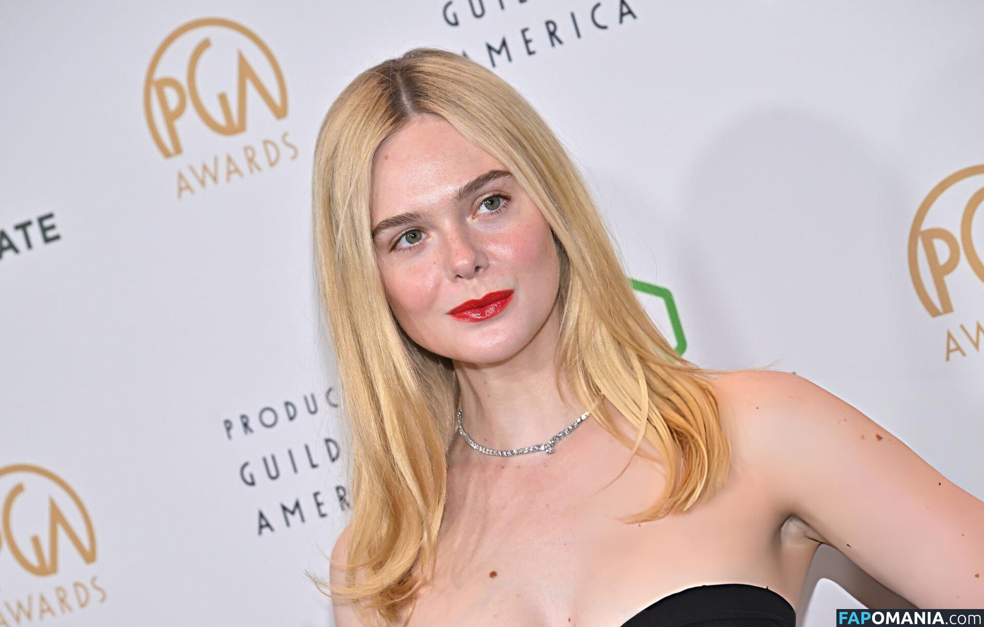Elle Fanning / ellefanning Nackt OnlyFans  Geleaktes Foto #94