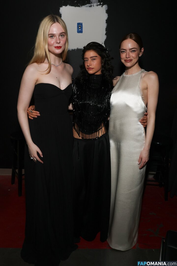 Elle Fanning / ellefanning Nackt OnlyFans  Geleaktes Foto #100