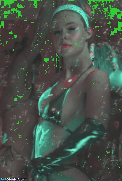 Elle Fanning / ellefanning Nackt OnlyFans  Geleaktes Foto #109