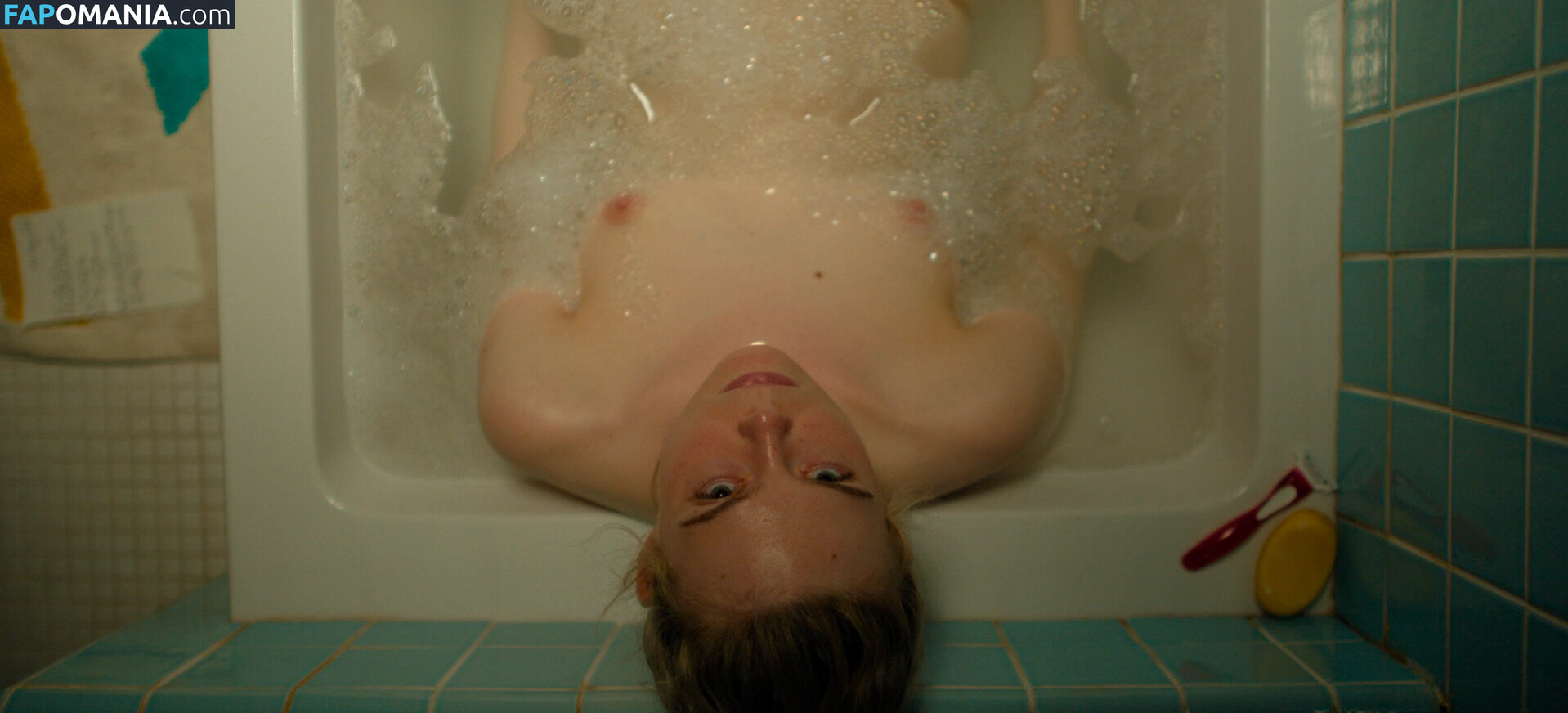 Elle Fanning / ellefanning Nackt OnlyFans  Geleaktes Foto #110