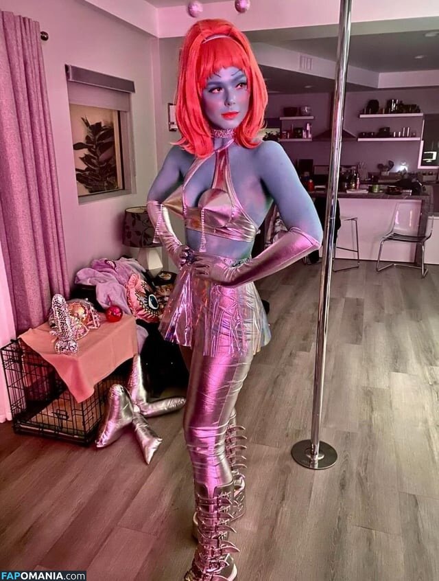 Elle Fanning / ellefanning Nackt OnlyFans  Geleaktes Foto #124