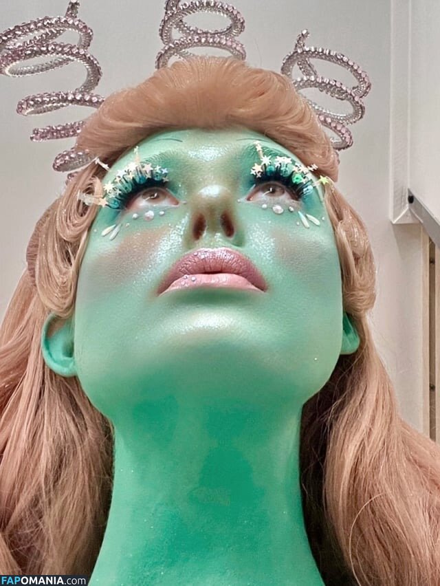 Elle Fanning / ellefanning Nackt OnlyFans  Geleaktes Foto #128