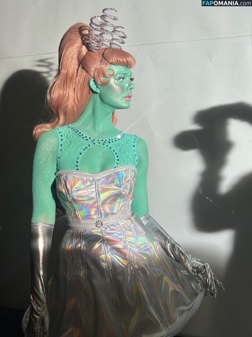 Elle Fanning / ellefanning Nackt OnlyFans  Geleaktes Foto #137
