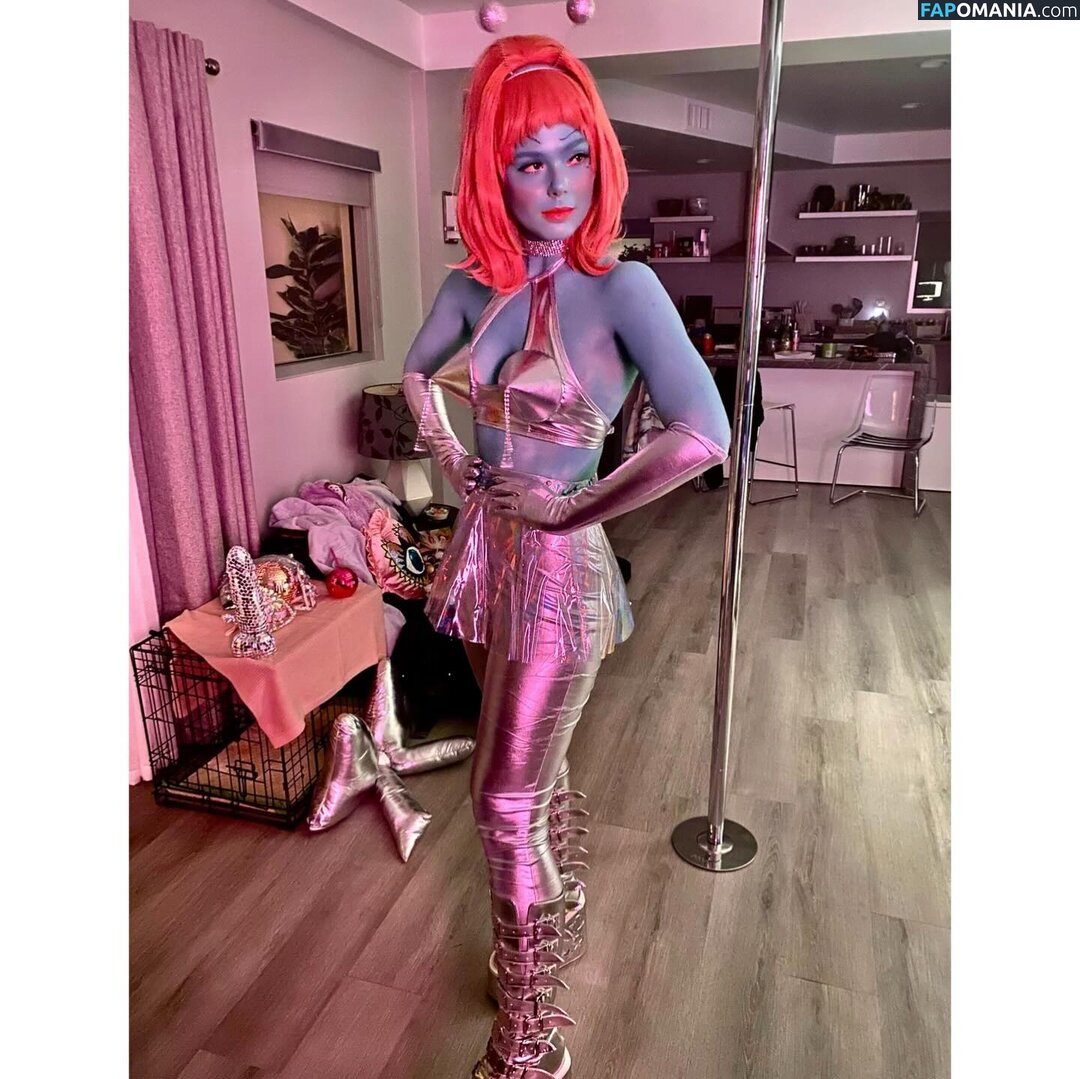 Elle Fanning / ellefanning Nackt OnlyFans  Geleaktes Foto #138