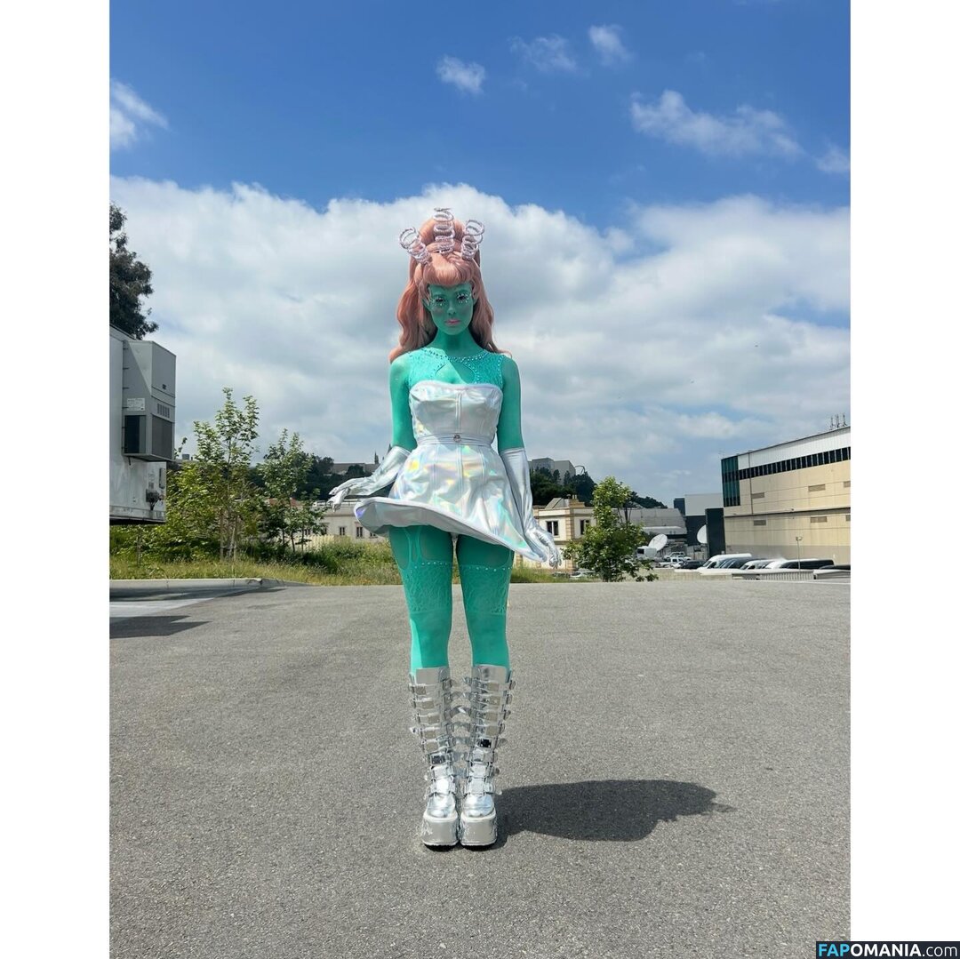 Elle Fanning / ellefanning Nackt OnlyFans  Geleaktes Foto #139