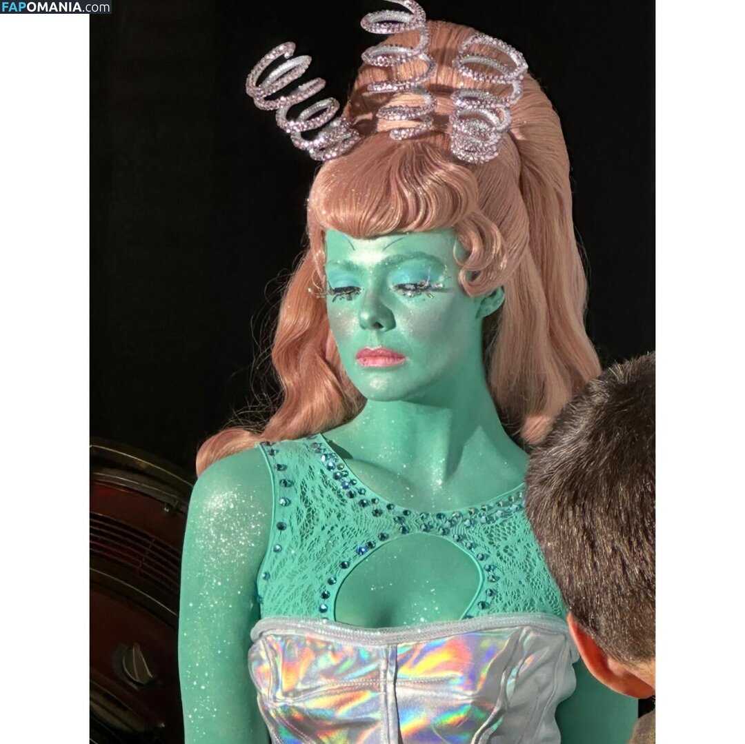 Elle Fanning / ellefanning Nackt OnlyFans  Geleaktes Foto #140