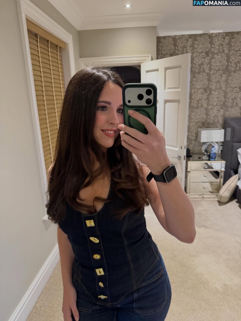 Elle Mulvaney / ellejmulvaney Nackt OnlyFans  Geleaktes Foto #1