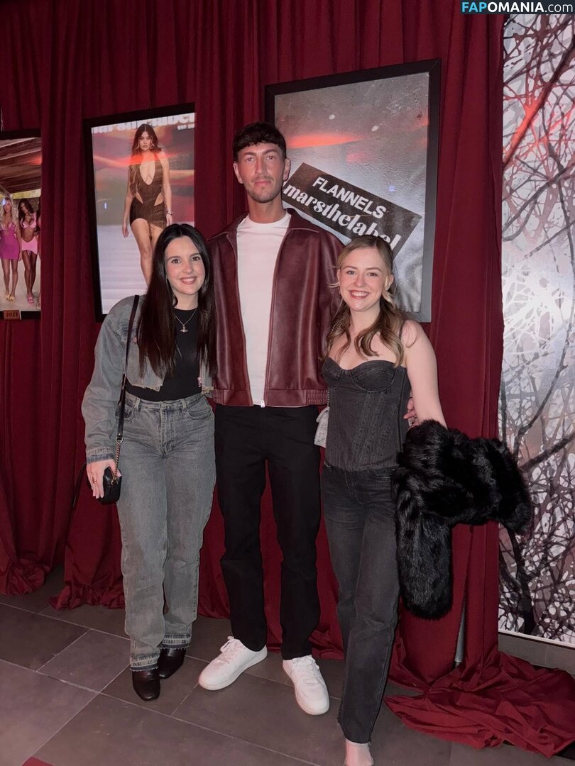 Elle Mulvaney / ellejmulvaney Nackt OnlyFans  Geleaktes Foto #2