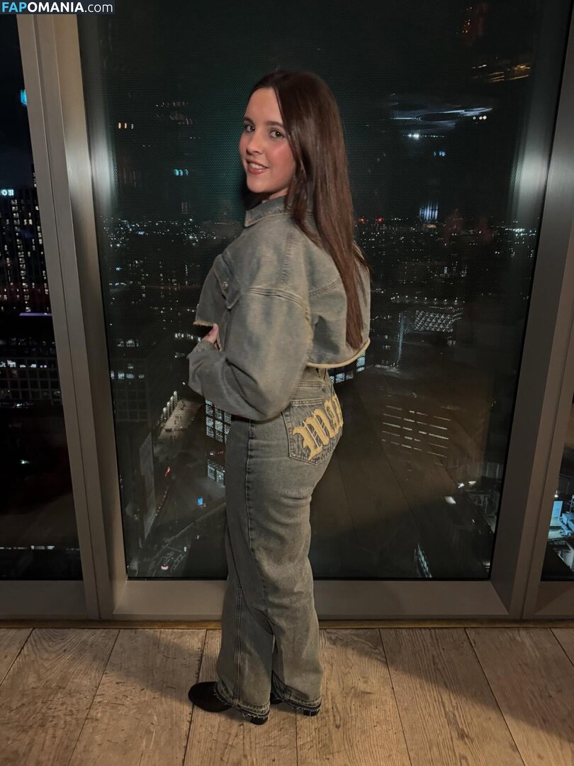 Elle Mulvaney / ellejmulvaney Nackt OnlyFans  Geleaktes Foto #3