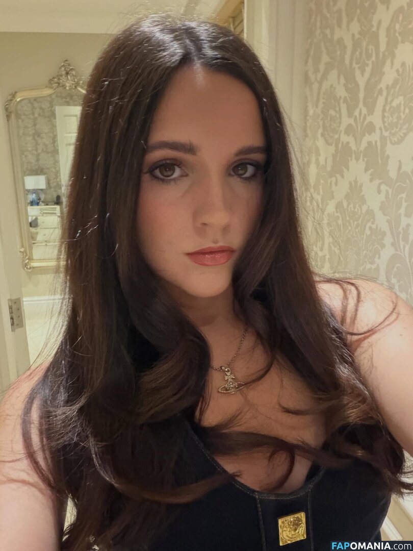 Elle Mulvaney / ellejmulvaney Nackt OnlyFans  Geleaktes Foto #5