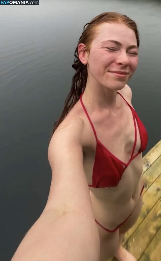 Ellen Aabol / ellenaabol Nackt OnlyFans  Geleaktes Foto #3