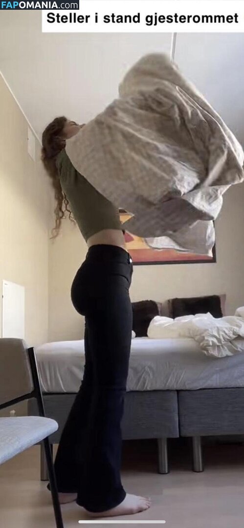 Ellen Aabol / ellenaabol Nackt OnlyFans  Geleaktes Foto #5
