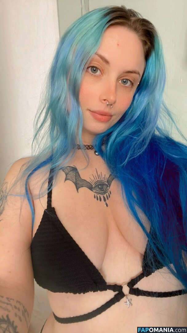 Ellen Natalia / ellennatalia__ Nackt OnlyFans  Geleaktes Foto #176