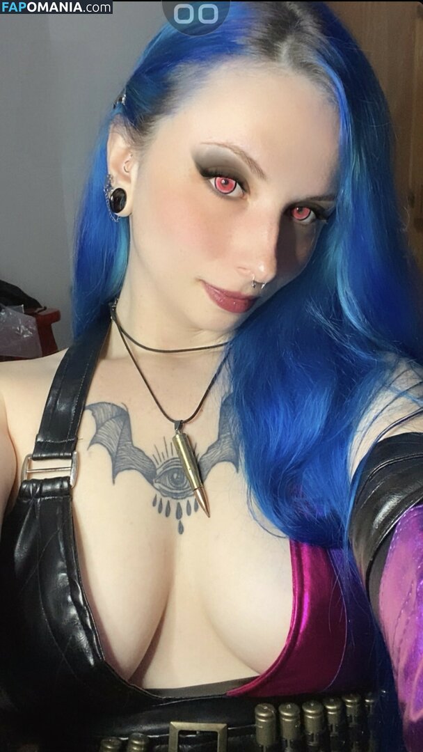 Ellen Natalia / ellennatalia__ Nackt OnlyFans  Geleaktes Foto #414