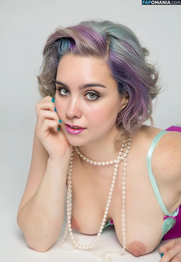 Ellen Rose (Outside Xtra) / icklenellierose Nackt OnlyFans  Geleaktes Foto #5
