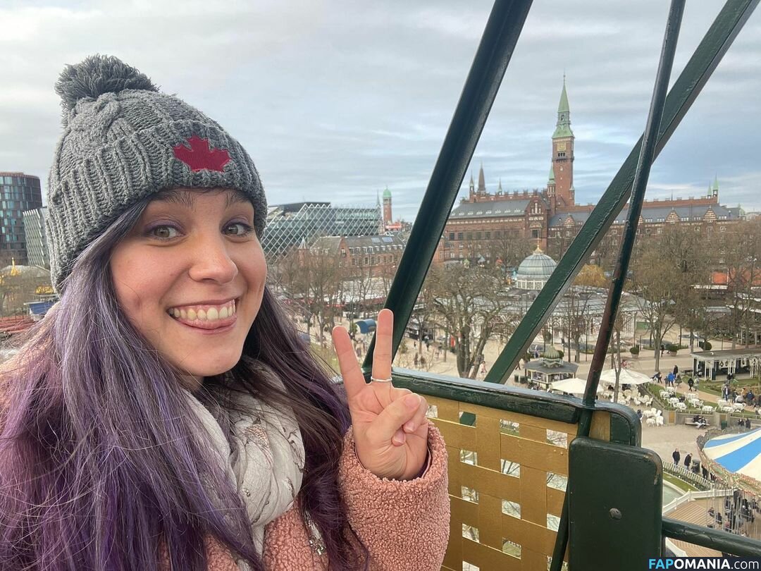 154416697 / Ellen Rose / icklenellierose Nackt OnlyFans  Geleaktes Foto #31