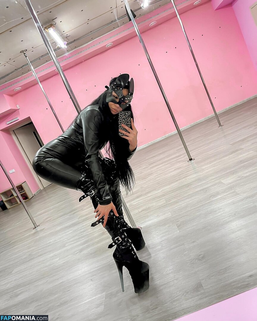 ellenalemish Nackt OnlyFans  Geleaktes Foto #2
