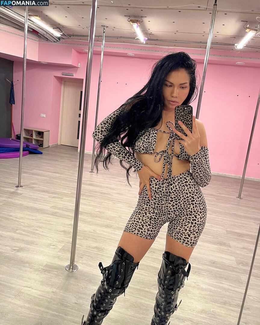 ellenalemish Nackt OnlyFans  Geleaktes Foto #4